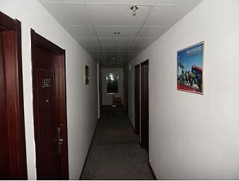 Super 8 Hotel Nantong Qidong Central Bus Station Bekvämligheter bild