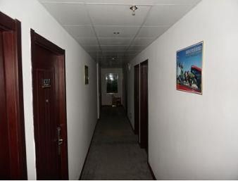 Super 8 Hotel Nantong Qidong Central Bus Station Bekvämligheter bild